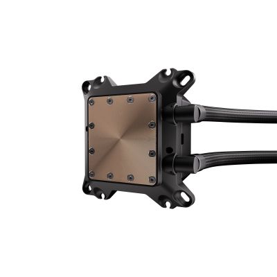 4. ENDORFY Navis F360 ARGB water cooling