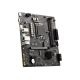 9. MSI PRO H610M-G motherboard
