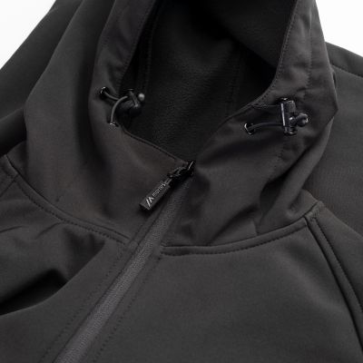 3. Women’s Softshell Jacket LADY MEINO