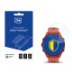 3mk Watch Protection FlexibleGlass hybrid glass for Garmin Forerunner 70/ 170/ 170 Music