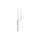 4. Tenda OAP1200 WLAN Access Point 867 Mbit/s White PoE Support