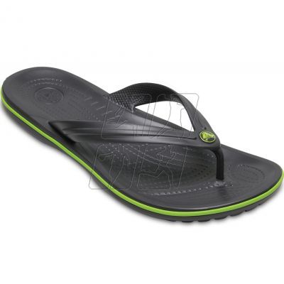 5. Crocs Crocband Flip 11033 OA1 slippers