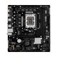 7. ASRock B860M-H2 motherboard