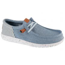 Hey Dude Wally Funk Nu Prep M 43126-4XA shoes