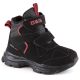 6. Big Star Jr. INT1883 black sports shoes