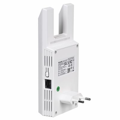3. Tenda A18 Bridges and Multipliers Network Amplifier 867 Mbit/s White