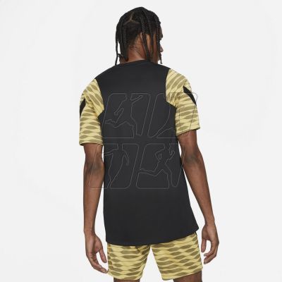 2. Nike Dri-FIT Strike 21 M CW5843-011 T-shirt