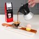 7. Bialetti Moka Induction 4TZ Black Moka Pot