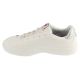 2. Skechers Arch Fit Arcade - Rolling Stones 190000-WHT White 36