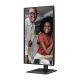 66. AOC Entry-Level Monitor Model 24E4CV