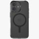 2. Uniq LifePro Xtreme Magclick Charging Case for iPhone 17 - Black