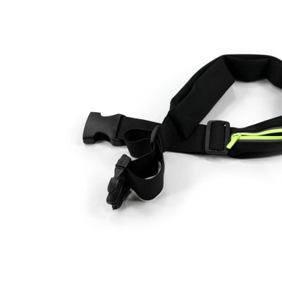 22. BP 105 Reflective Running Belt