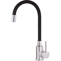 Kitchen tap with flexible spout BOC_B720 5907650810131