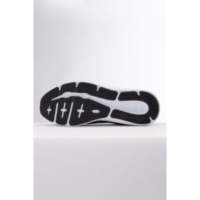 8. Under Armor Charged Pursuit 3 Twist M 3025945-100 shoes