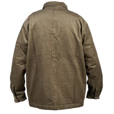 2. Jack Wolfskin Nature Shield Jkt M 1206741-4550 Navy Blue 3XL