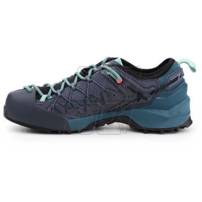 10. Salewa WS Wildfire Edge GTX W 61376-3838 shoes