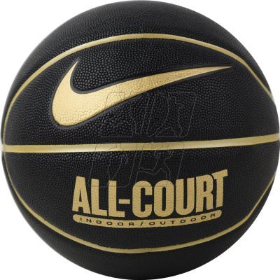 2. Ball Nike Everyday All Court 8P Ball N1004369-070