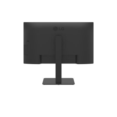 5. 27-inch IPS LCD monitor model 27BA65QB-B by LG