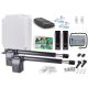 Alfa SHORT FDS - FAAC 414 kit for 6 m double-leaf gates