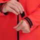 20. Men's ski jacket 4F M0787 red 4FWAW25TTJAM0787 62S