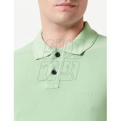 3. Polo Shirt Boss Prime Open M 50507813-372