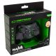 10. Esperanza EGG112K Wireless Gamepad (PC, PS3, Xbox One; black, green)
