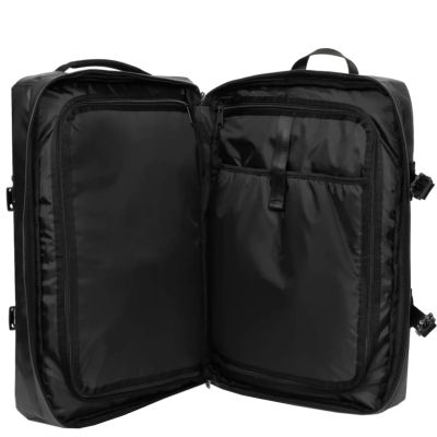 3. Eastpak Travelpack Backpack EK0A5BBR4Y81 Black One size