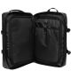 3. Eastpak Travelpack Backpack EK0A5BBR4Y81 Black One size