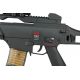 7. Heckler&Koch HK-G36 C electric ASG AEG rifle (2.5