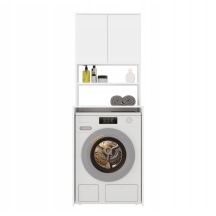 POLA MULTI WHITE WASHING MACHINE CABINET