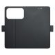 12. 3mk Wallet Case for iPhone 17 Pro - Black