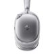 2. Havit Space S1 Wireless Headphones (Silver)