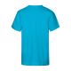 4. Children’s T-Shirt Edge (Turquoise)