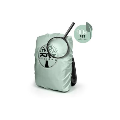 5. Port Designs YOSEMITE Eco Backpack 400702 14" 35.6cm Gray
