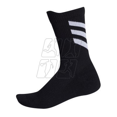 Adidas Alphaskin Crew M FS9767 socks