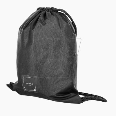 3. Bag, backpack 4F 4FWSS24AGYMU086 20S