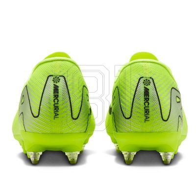 7. Nike Mercurial Vapor 16 Academy SG-Pro AC M FQ8425-700 Football Boots