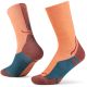 Buff MERINO LIGHTWEIGHT CREW SOCK LWC4 FLAMINGO L socks