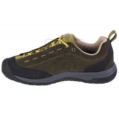 2. Keen Jasper II WP M 1026607 shoes