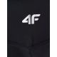 2. Women's 7/8 high waist leggings with quick-drying finish 4F 4FWAW26TFTIF489-20S