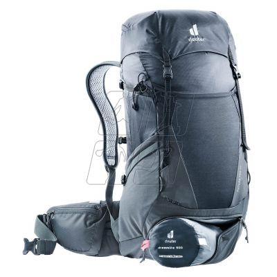 5. Deuter Futura Pro 36 backpack 3401121-7403