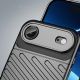 6. Thunder Case for iPhone 17 Air - Black