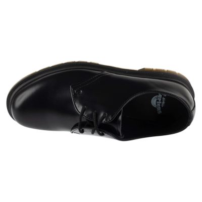 3. Dr. Martens Mayfare 3 Eye Smooth DM42863001 Black 41