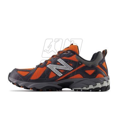 2. New Balance M ML610TAI shoes