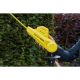 12. Stanley FATMAX SFMCPH845M1-QW Electric Hedge Trimmer Double Blade 4.1kg