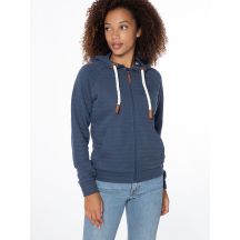 Protest NXGJANNU women’s full-zip hoodie