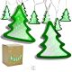 LAMPS WIRES GARLAND LED CHRISTMAS TREES USB