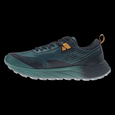 6. Men's EUFOR LOW WP V Shoes