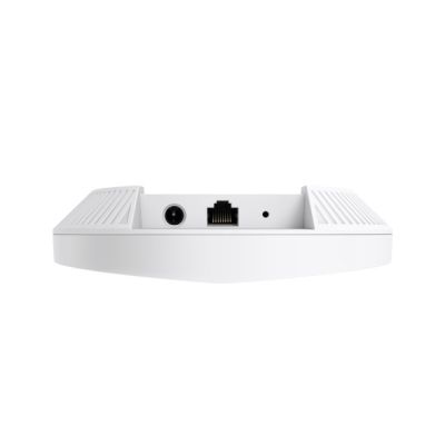 3. TP-Link Festa F65 3000 Mbit/s White PoE Support
