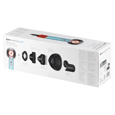 20. DYSON HS08 Long Ceramic Hair Curler /533598-01